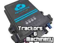Other GPS systems, steering automation and accessories  Isaria Fritzmeier gewas sensor / CropXplorer Basic