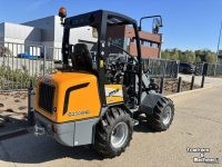 Wheelloader Giant G2500