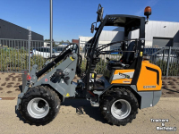 Wheelloader Giant G2500