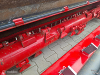 Flail mower YT Agri Klepelmaaier 240cm breed klepel maaier ex demo machine