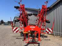 Tedder Kuhn GF 8501 TO