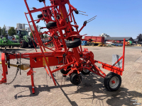 Tedder Kuhn GF 8501 TO