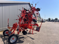 Tedder Kuhn GF 8501 TO