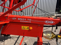 Tedder Kuhn GF 8501 TO