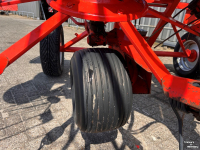 Tedder Kuhn GF 8501 TO