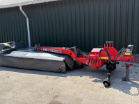 Mower Massey Ferguson DM 367 TL-V