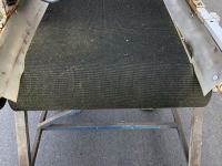 Conveyor  Vlakke band 3530X600 TRANSPORTBAND VLAKKE BAND FLAT BELT CONVEYOR BELT FLACHBAND FÖRDERBAND