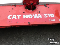 Mower  Pöttinger - Nova Cat 310HD