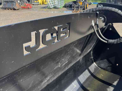 Silage Grabbucket / Grabfork JCB 980/A2047