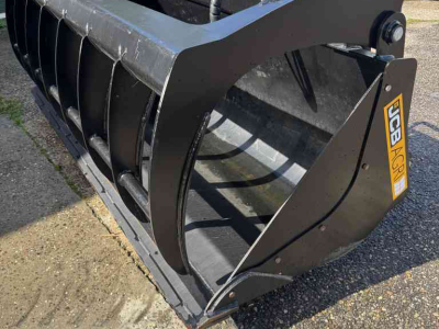 Silage Grabbucket / Grabfork JCB 980/A2047