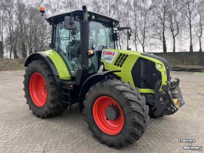 Tractor Claas Arion 550