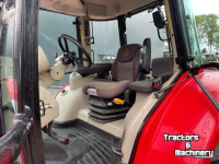 Tractor Massey Ferguson 6713S DYNA 6 EFFICIENT