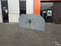 Other irrigation equipment and accessories Van Der Sluis VDS Slootschot
