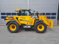 Telehandler JCB 538-70 Agri-Super