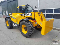 Telehandler JCB 538-70 Agri-Super