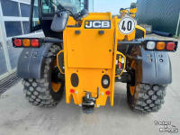 Telehandler JCB 538-70 Agri-Super