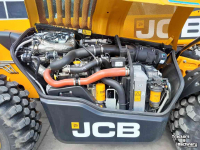 Telehandler JCB 538-70 Agri-Super