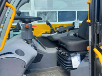 Telehandler JCB 538-70 Agri-Super