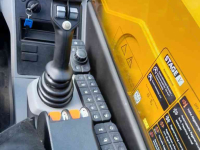 Telehandler JCB 538-70 Agri-Super