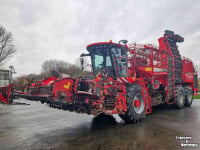 Sugar beet harvester Holmer Terra Dos T4-40