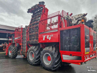 Sugar beet harvester Holmer Terra Dos T4-40