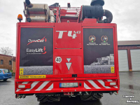 Sugar beet harvester Holmer Terra Dos T4-40