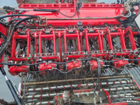 Sugar beet harvester Holmer Terra Dos T4-40