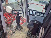 Sugar beet harvester Holmer Terra Dos T4-40