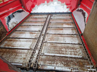 Sugar beet harvester Holmer Terra Dos T4-40