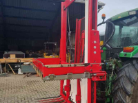 Silage block-cutter Trioliet tu 195