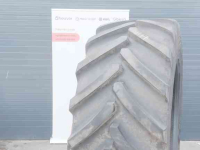Wheels, Tyres, Rims & Dual spacers Michelin VF710/60R42