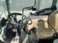 Small-track Tractor Fendt 209P Vario