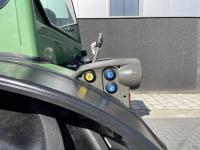 Small-track Tractor Fendt 209P Vario