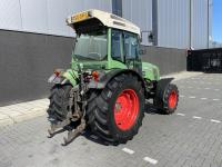 Small-track Tractor Fendt 209P Vario