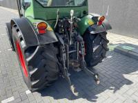 Small-track Tractor Fendt 209P Vario