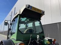 Small-track Tractor Fendt 209P Vario
