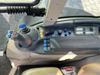 Small-track Tractor Fendt 209P Vario
