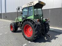 Small-track Tractor Fendt 209P Vario