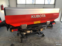 Fertilizer spreader Kubota DSM-W Geo