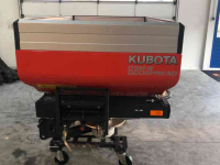 Fertilizer spreader Kubota DSM-W Geo