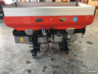 Fertilizer spreader Kubota DSM-W Geo