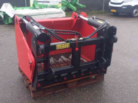 Silage cutting bucket Qmac 1 20