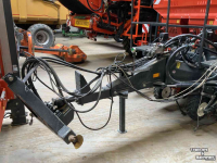 Potato planter Miedema MS4000 | Snarenbed pootmachine | Structural | dewulf