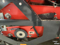 Potato planter Miedema MS4000 | Snarenbed pootmachine | Structural | dewulf