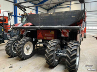 Potato planter Miedema MS4000 | Snarenbed pootmachine | Structural | dewulf