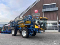 Fieldsprayer self-propelled Delvano EuroTrac STF18