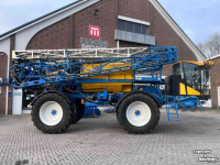 Fieldsprayer self-propelled Delvano EuroTrac STF18
