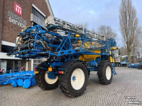 Fieldsprayer self-propelled Delvano EuroTrac STF18