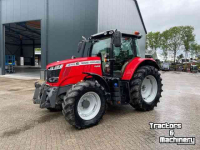 Tractor Massey Ferguson 6731S DYNA 6 EFFICIENT