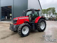 Tractor Massey Ferguson 6731S DYNA 6 EFFICIENT